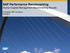SAP Performance Benchmarking Human Capital Management Benchmarking Results. Company: ABC Company 6/25/2012
