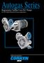 Autogas Series. Regenerative Turbine Coro-Flo Pumps. For LPG High Differential Pressure Applications