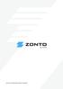 HOW TO PURCHASE ZONTO TOKENS?