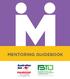 MENTORING GUIDEBOOK. PHILIPPINE SOCIETY FOR TRAINING & DEVELOPMENT FOUNDATION, INC. Inspired. Equipped. Empowered.