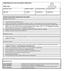 EMPLOYEE NAME PERIOD COVERED DATE OF PLANNING DATE OF REVIEW JOB TITLE DIV./DEPT. SECTION/UNIT SUPERVISOR