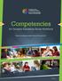 Competencies for Canada s Substance Abuse Workforce. Featuring completely updated Technical Competencies