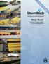 Design Manual. StormTech. Chamber Systems for Stormwater Management