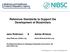Reference Standards to Support the Development of Biosimilars