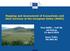 Mapping and Assessment of Ecosystems and their Services in the European Union (MAES)
