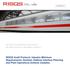 RISQS Audit Protocol: Industry Minimum Requirements, Sentinel, Railway Interface Planning and Plant Operations Scheme modules.
