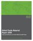 Global Fissile Material Report 2008
