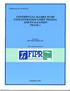 CENTRIFUGAL SLURRY PUMP CONCENTRATION LIMIT TESTING AND EVALUATION--PHASE 1 FINAL REPORT