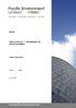 REPORT SURAT GAS PROJECT SUPPLEMENTARY AIR QUALITY ASSESSMENT. Coffey Environments