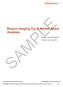 SAMPLE. Bracco Imaging S.p.A.Market Share Analysis. Bracco Imaging S.p.A. Market Share Analysis GDME0639CDB / Published January 2013