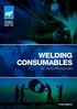 welders favourite since 1938 welding consumables for the professionals
