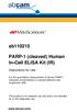 PARP-1 (cleaved) Human In-Cell ELISA Kit (IR)
