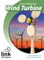 Science and Engineering. Wind Turbine. Real Investigations in. Science and Engineering
