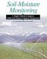Soil-Moisture Monitoring