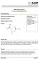 GPS Safety Summary Zirconium di(acetate) oxide