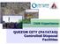 CDM Experience: QUEZON CITY (PAYATAS) Controlled Disposal Facilities