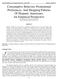 Journal of Business & Economics Research April, 2010 Volume 8, Number 4
