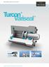 Turcon Variseal. your partner for sealing Technology