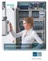 Industrial Controls SIRIUS. Answers for industry. Edition Catalog IC 10