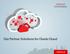 Get Partner Solutions for Oracle Cloud. Oracle Cloud Marketplace