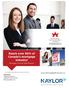 Reach over 90% of Canada's mortgage industry!  Mortgage Journal Hypothécaire