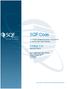 SQF Code. Edition 7.2 MARCH A HACCP-Based Supplier Assurance Code for the Food Industry