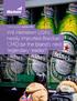 Marketo presents: Ask the CMO. Will Heineken USA s newly imported Brazilian CMO be the brand s next legendary leader?