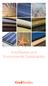 KnollTextiles and Environmental Sustainability
