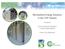 Microturbine Energy Solutions in the CHP Industry