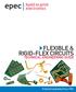 FLEXIBLE & RIGID-FLEX CIRCUITS TECHNICAL ENGINEERING GUIDE. Delivering Quality Since 1952.