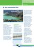 Lakes Facts. Algae in the Rotorua Lakes. Rotorua lakes 1