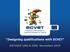 Designing qualifications with ECVET. NICOSIA 18th & 19th November 2015