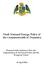 Draft National Energy Policy of the Commonwealth of Dominica