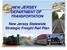 NEW JERSEY DEPARTMENT OF TRANSPORTATION. New Jersey Statewide Strategic Freight Rail Plan