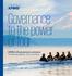 Governance to the power of four. KPMG s 4D governance solutions: Pioneering support, new standards