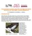 EVALUATION OF GRAVELLESS PIPE SYSTEMS FOR ONSITE WASTEWATER TREATMENT ACROSS MINNESOTA