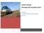 Central Corridor Passenger Rail Feasibility Study. Prepared for Massachusetts Department of Transportation June 2017