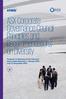 ASX Corporate Governance Council Principles and Recommendations on Diversity Analysis of disclosures for financial years ended between 1 January 2015