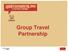 Group Travel Partnership