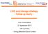 LNG and storage strategy - follow-up study - Final Presentation 27 September 2017 Jalil Jumriany Energy Markets Global Limited