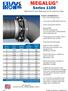 Series 1100 Mechanical Joint Restraint for Ductile Iron Pipe
