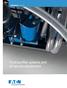 Filtration Products. Fluid purifier systems and oil service equipment