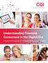 Understanding Financial Consumers in the Digital Era. A Survey and Perspective on Emerging Financial Consumer Trends