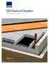 OS Thermal System Installation Guide