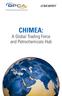 CHIMEA: A Global Trading Force and Petrochemicals Hub