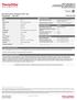 p53 Monoclonal Antibody (PAb 122) Catalog Number MA Product data sheet
