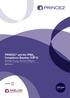 PRINCE2 and the IPMA Competence Baseline (ICB 3) Michael Young, Reinhard Wagner. AXELOS.com