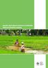 Aquatic agricultural systems in Cambodia: National situation analysis