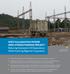 WEST KALIMANTAN POWER GRID STRENGTHENING PROJECT Reducing Indonesia s Oil Dependency While Fostering Regional Cooperation