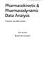 Pharmacokinetic & Pharmacodynamic Data Analysis
